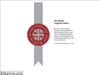 thebritishfragrancehouse.co.uk