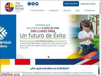 thebritishschoolcali.edu.co