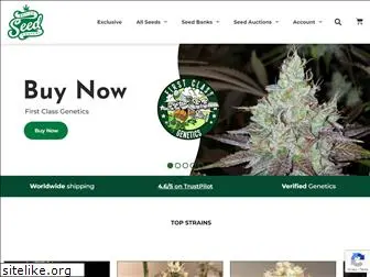 thebritishseedcompany.co.uk