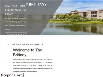 thebrittanyapartmenthomes.com