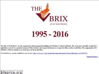 thebrix.org