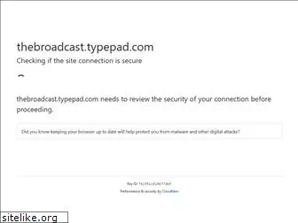 thebroadcast.typepad.com