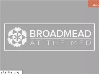thebroadmead.com