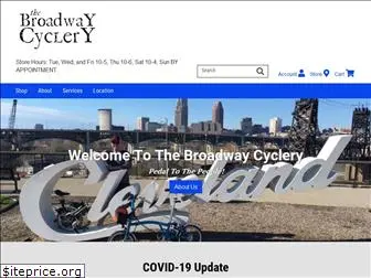 thebroadwaycyclery.com