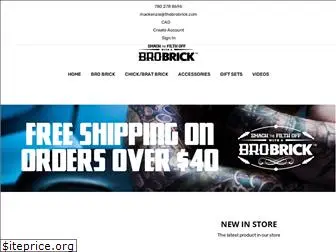 thebrobrick.com