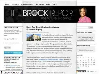 thebrockreport.net