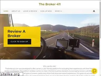 thebroker411.com