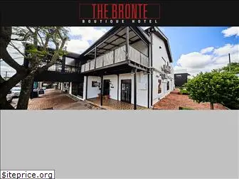 thebronte.com.au