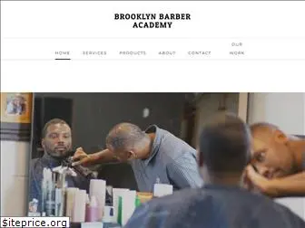 thebrooklynbarberacademy.com