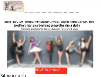 thebrooklyndancecenters.com