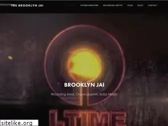 thebrooklynjai.com