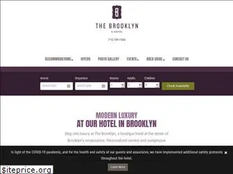 thebrooklynny.com