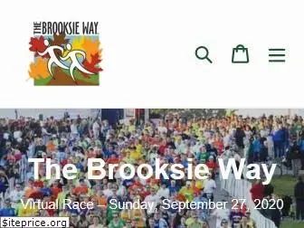 thebrooksieway.com