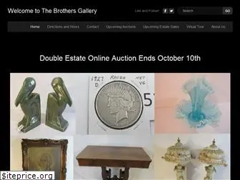 thebrothersgallery.com