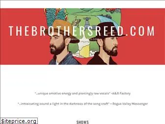 thebrothersreed.com