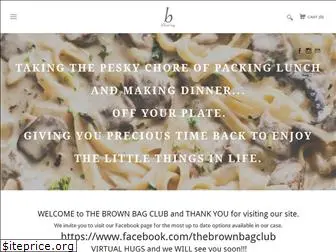 thebrownbag.club