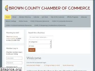 thebrowncountychamber.org