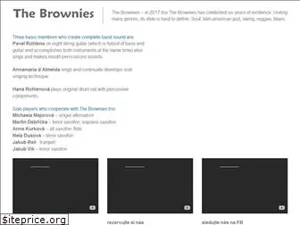 thebrownies.cz