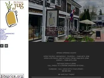 thebrownjug.com