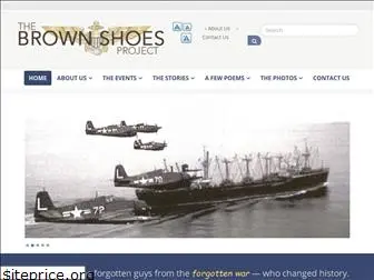 thebrownshoes.org