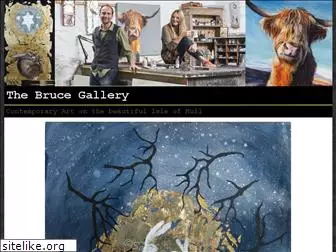 thebrucegallery.co.uk