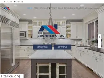 thebrummergroup.com