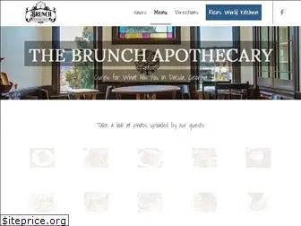 thebrunchapothecary.com