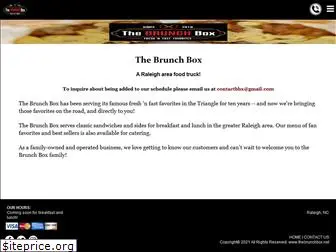 thebrunchbox.net