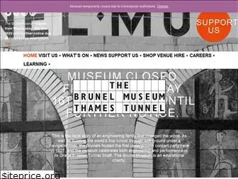 thebrunelmuseum.com