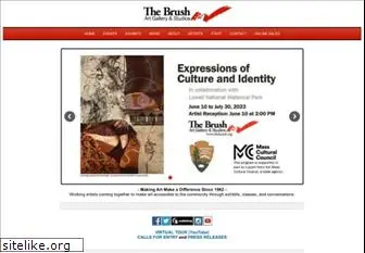 thebrush.org