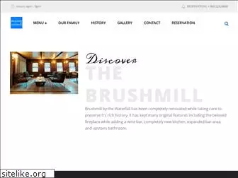 thebrushmill.com