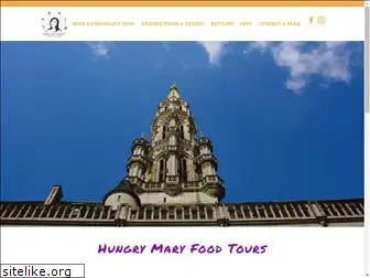 thebrusselsjourney.com