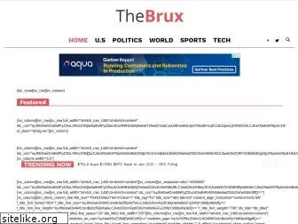 thebrux.com