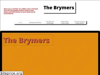 thebrymers.com