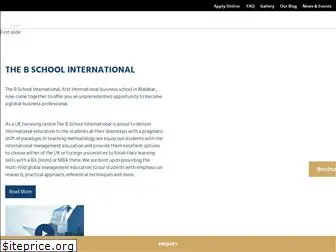 thebschool.org