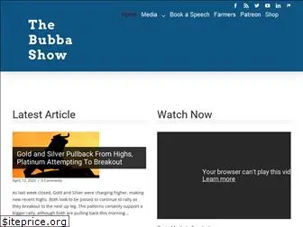 thebubbashow.org