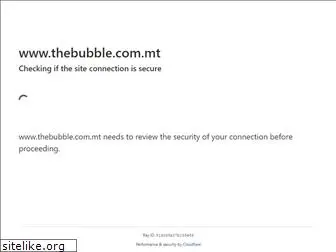 thebubble.com.mt