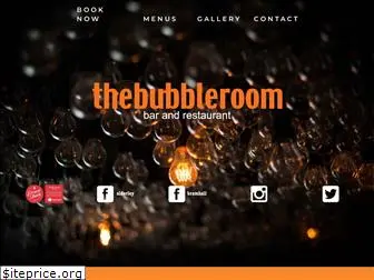 thebubbleroom.co.uk