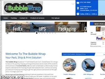 thebubblewrap.net