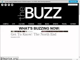 thebubuzz.com