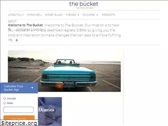 thebucket.com