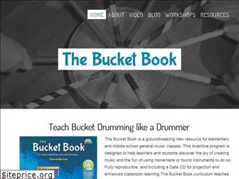 thebucketbook.com