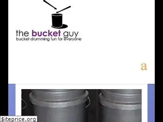 thebucketguy.com