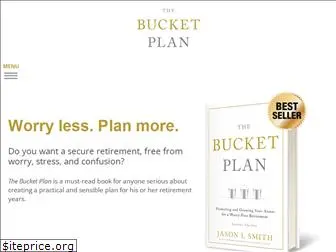 thebucketplanbook.com