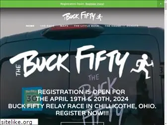 thebuckfifty.com