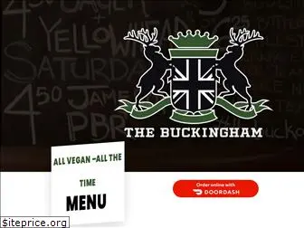 thebuckingham.ca