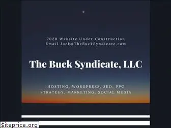 thebucksyndicate.com