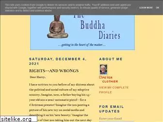 thebuddhadiaries.blogspot.com