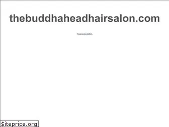 thebuddhaheadhairsalon.com