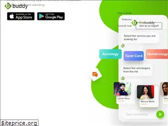 thebuddy.co